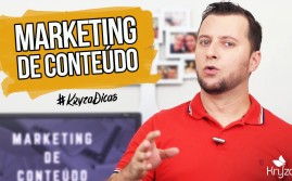 Marketing de conteúdo – o que é e como fazer