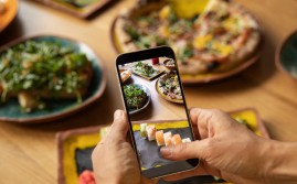 Marketing Digital para Restaurante