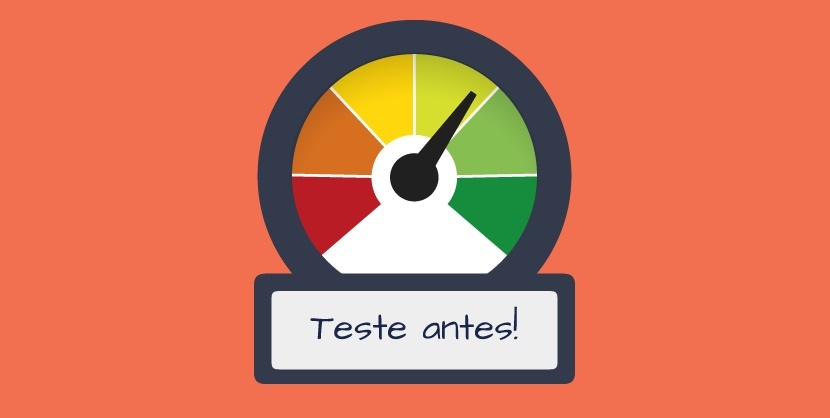 Empreendedores de sucesso testam para errar rápido