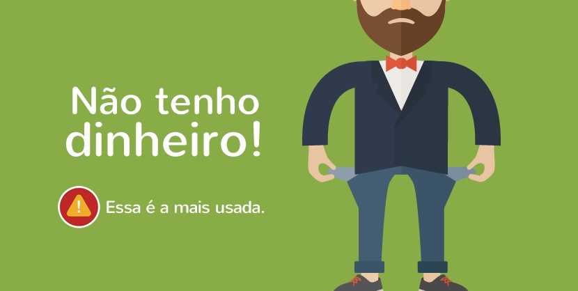 Trabalhar Online: Não tenho dinheiro