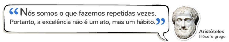 Crie o hábito do bom atendimento ao cliente