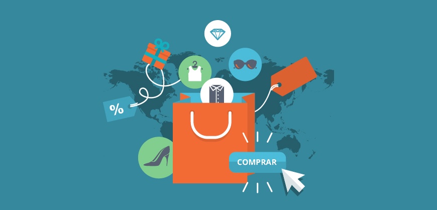 Empreendedorismo Digital: Vender online