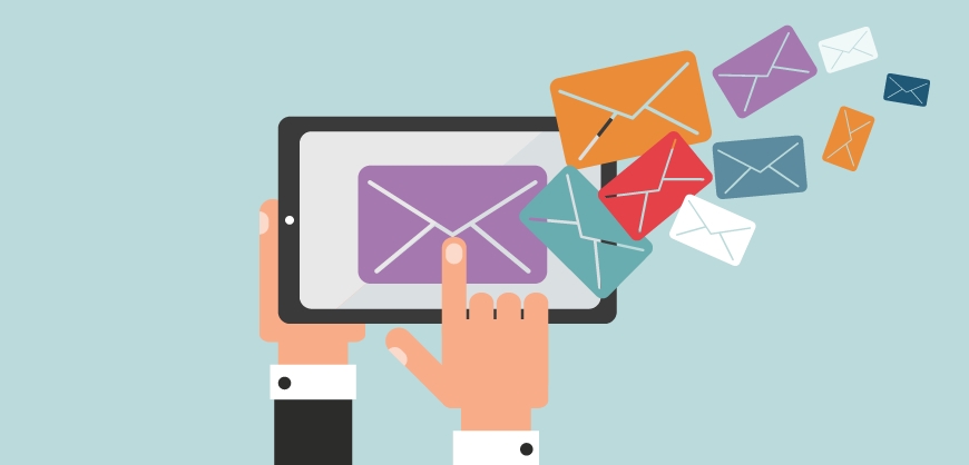 Publicidade Online: E-mail Marketing