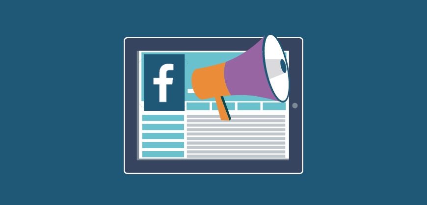 Publicidade Online: Facebook-ads