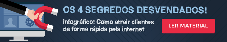 Os 8 segredos - Como atrair clientes