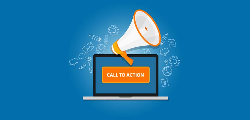 como fazer um blog de sucesso com call to actions