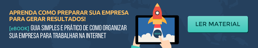 eBook: Como organizar sua empresa - COMPLETO