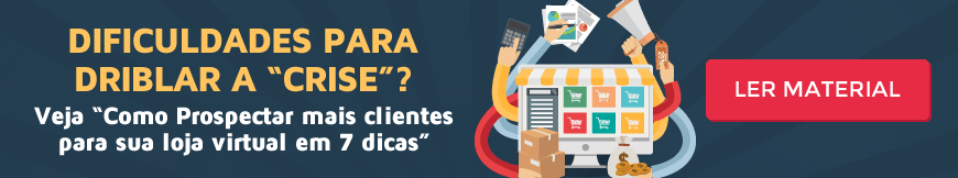 Infográfico: Como prospectar mais clientes para sua loja virtual