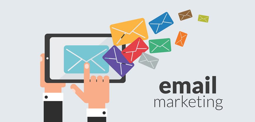 Como fazer um email marketing