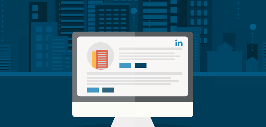 Como funciona o LinkedIn para empresas