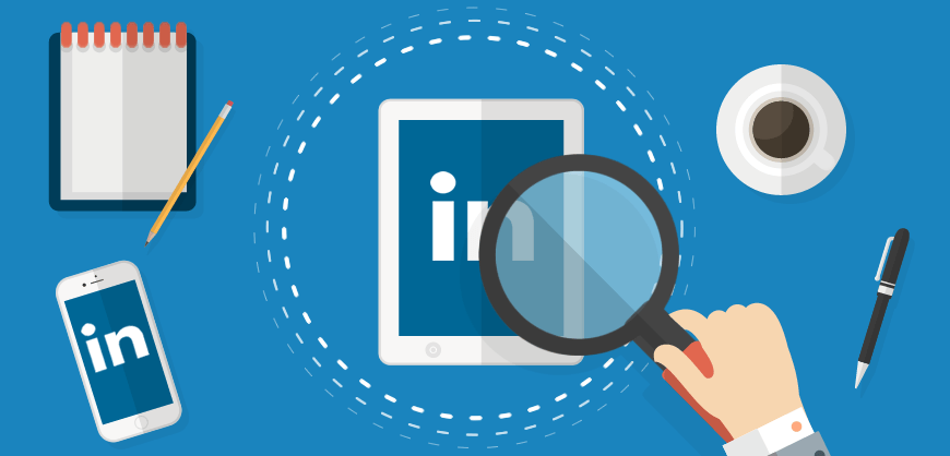 Descubra como funciona o LinkedIn e comece a explorar oportunidades