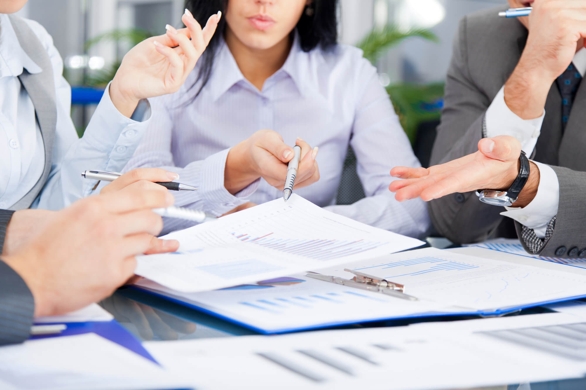 Fazer a empresa crescer na crise com 5 dicas