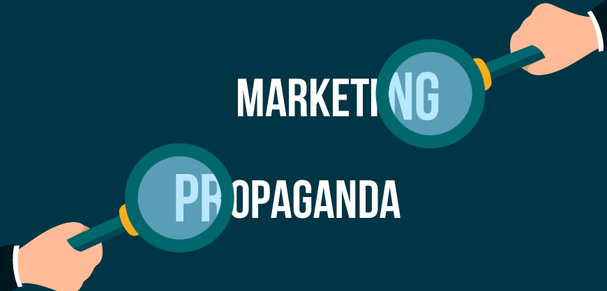 Como vender mais: O que é Marketing e Propaganda?
