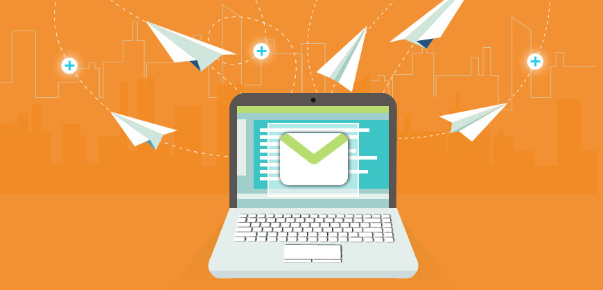 Lista de Emails: Uma poderosa arma do marketing digital