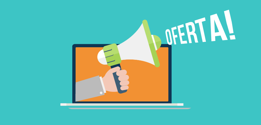 Lista de Emails: Aprendendo sobre ofertas 