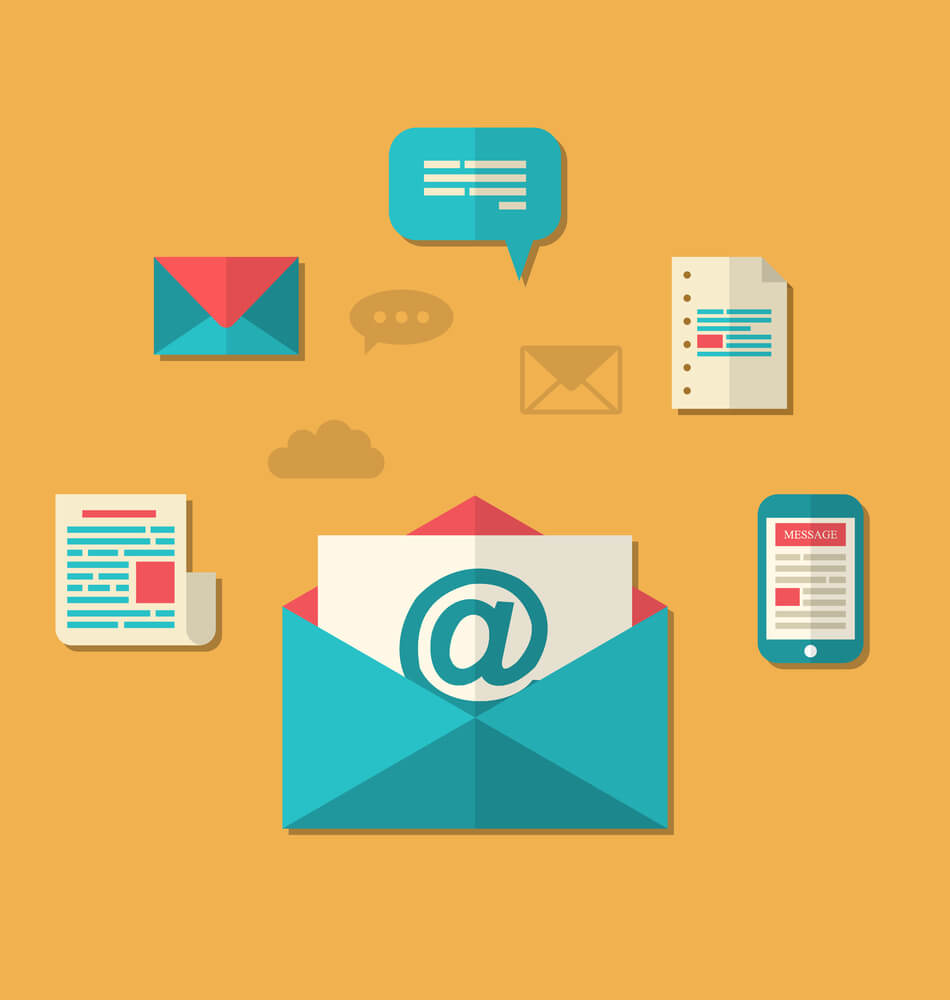 Aprenda a gerar mais leads com e-mail