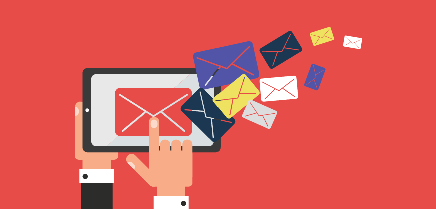 Como gerar tráfego: E-mail Marketing