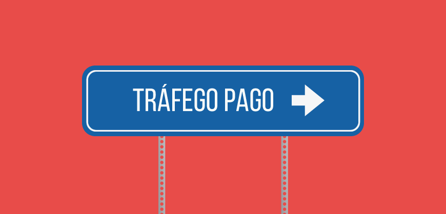 Como gerar tráfego: Tráfego Pago