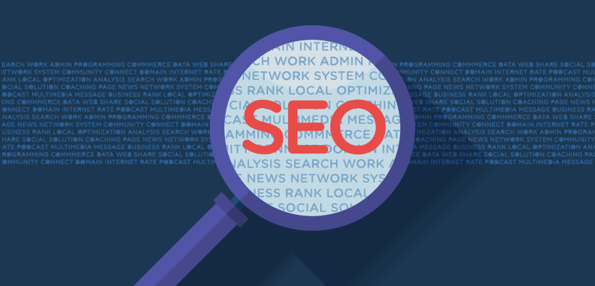 Como gerar tráfego: SEO