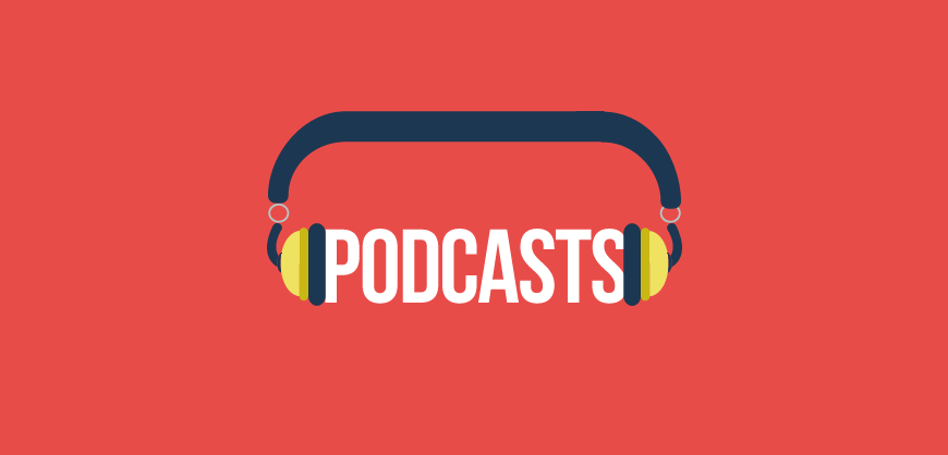 Gerar tráfego: Podcast e Webinar