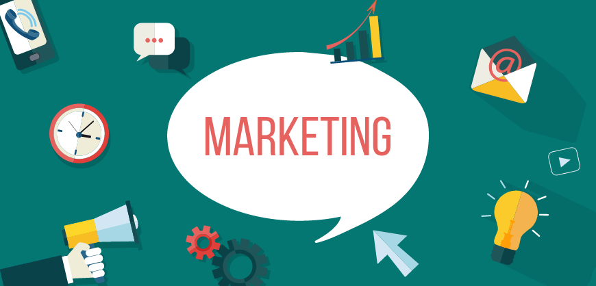 Como administrar uma empresa: Marketing