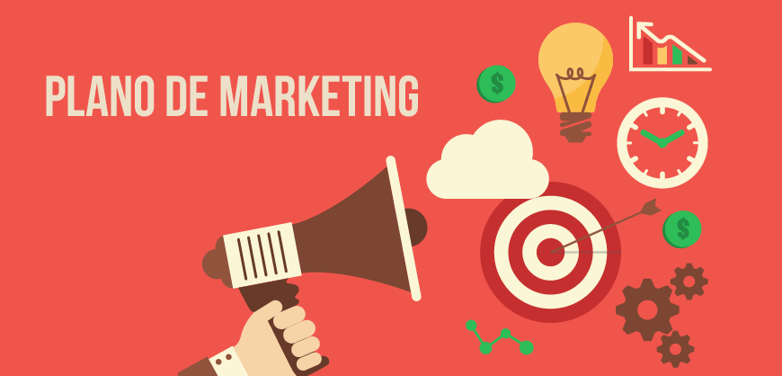 Abrir um negócio próprio: Marketing