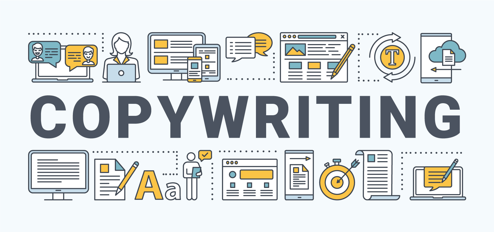 copywriting e textos persuasivos