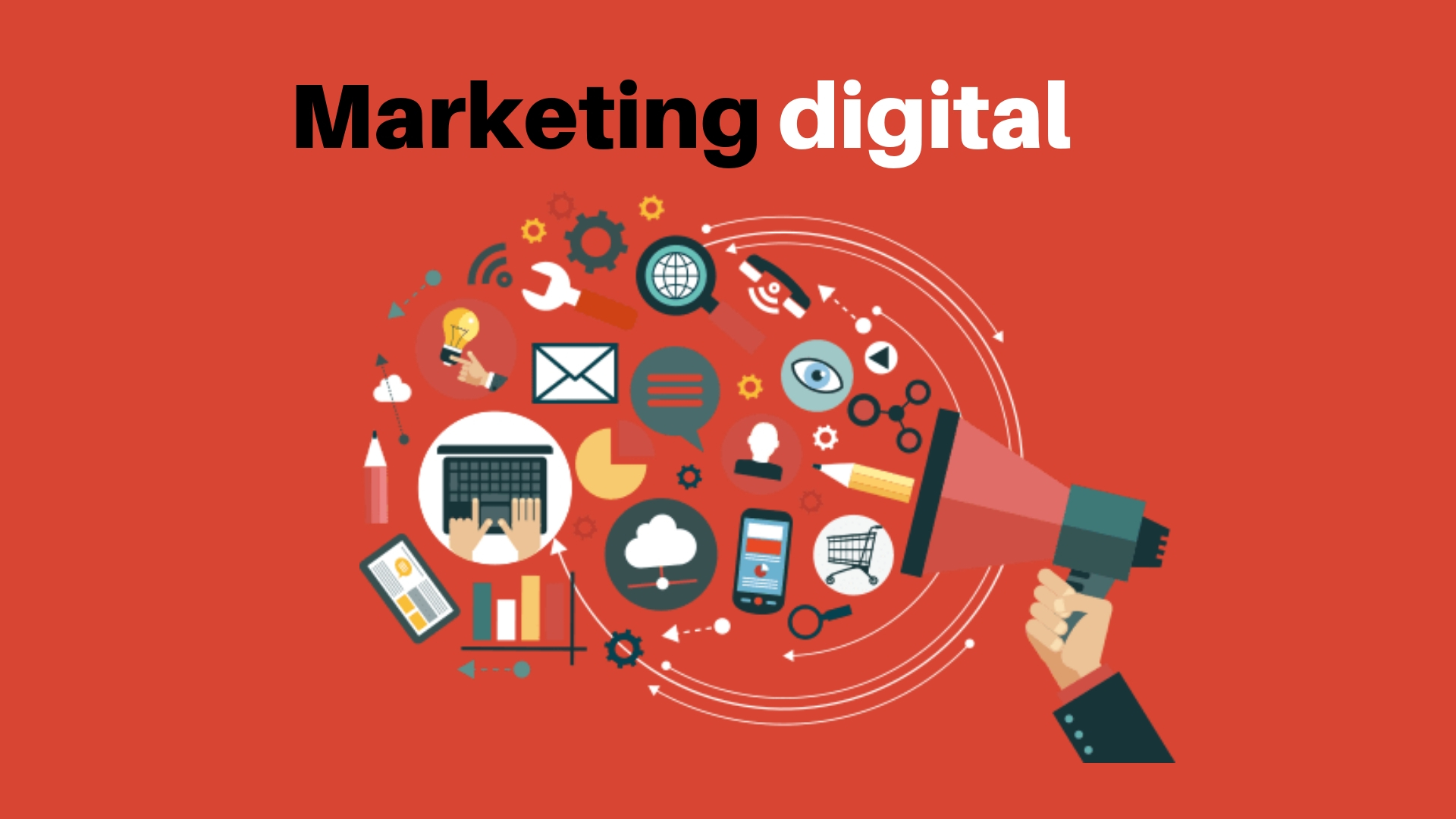 Qual a melhor estratégia de Marketing Digital para minha empresa?
