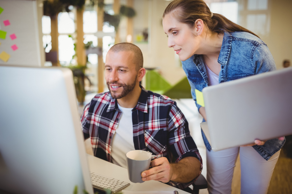 Empresa de Criação de Sites em Moema Como Impulsionar Sua Presença Online
