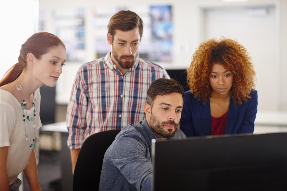 Empresa de Criação de Sites no Itaim Bibi