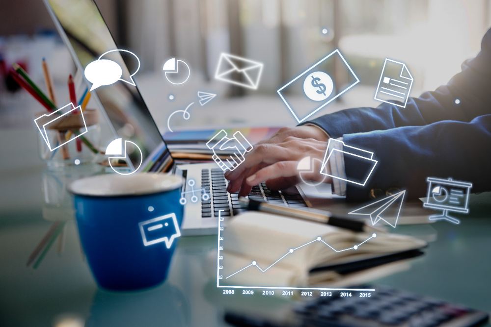 Agência de Marketing Digital nos Jardins para Sua Empresa