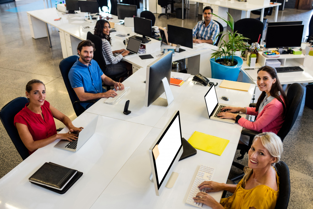 Empresa de Criação de Sites na Mooca