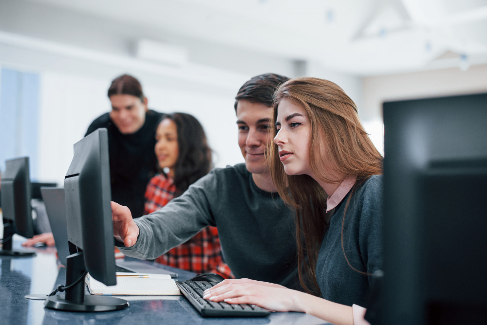 Agência de Marketing Digital em Curitiba Transforme Sua Presença Online Agora