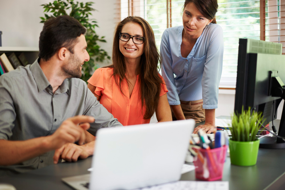 Empresa de Criação de Sites em Santo André Tenha uma Presença Digital de Sucesso