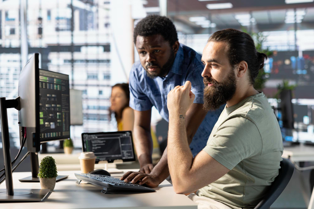 Empresa de Criação de Sites em São Caetano do Sul Impulsione Seu Negócio com um Site Profissional