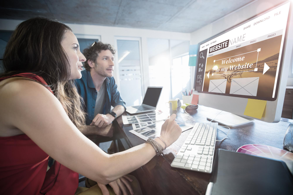 Empresa de Criação de Sites em Cascavel Potencialize sua Presença Digital