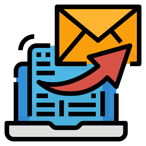E-mail Marketing