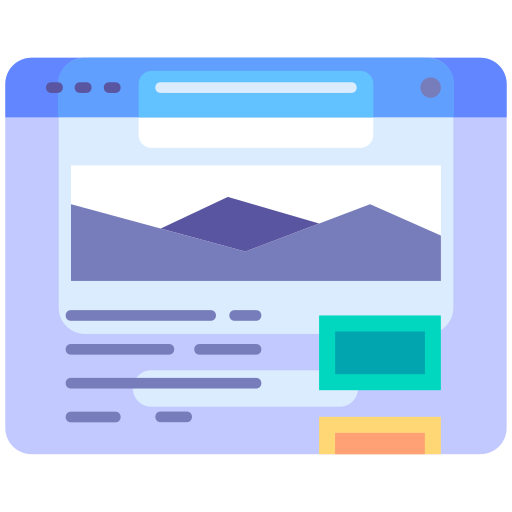 Criação de Sites e Landing Pages