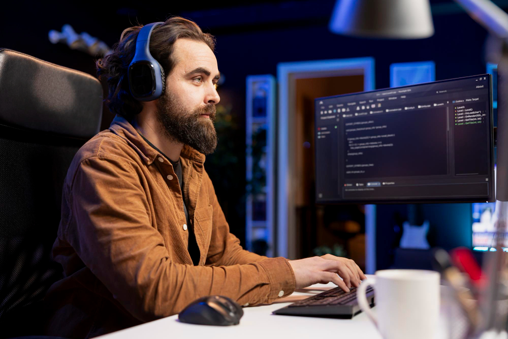 Criação de Sites em Juiz de Fora com a Kryzalis: Sua Marca Online, do Jeito Certo