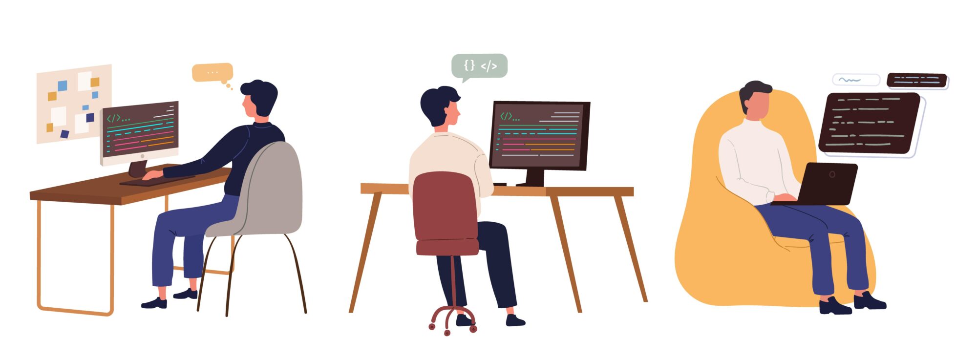 Criação de Sites em Sete Lagoas