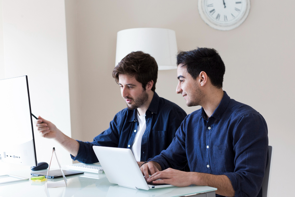 Agência de Marketing Digital em Contagem
