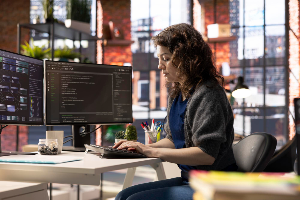 Criação de Sites em Sete Lagoas Sua Presença Digital Começa Aqui