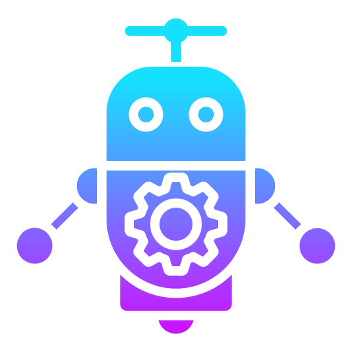 Automação com inteligência artificial