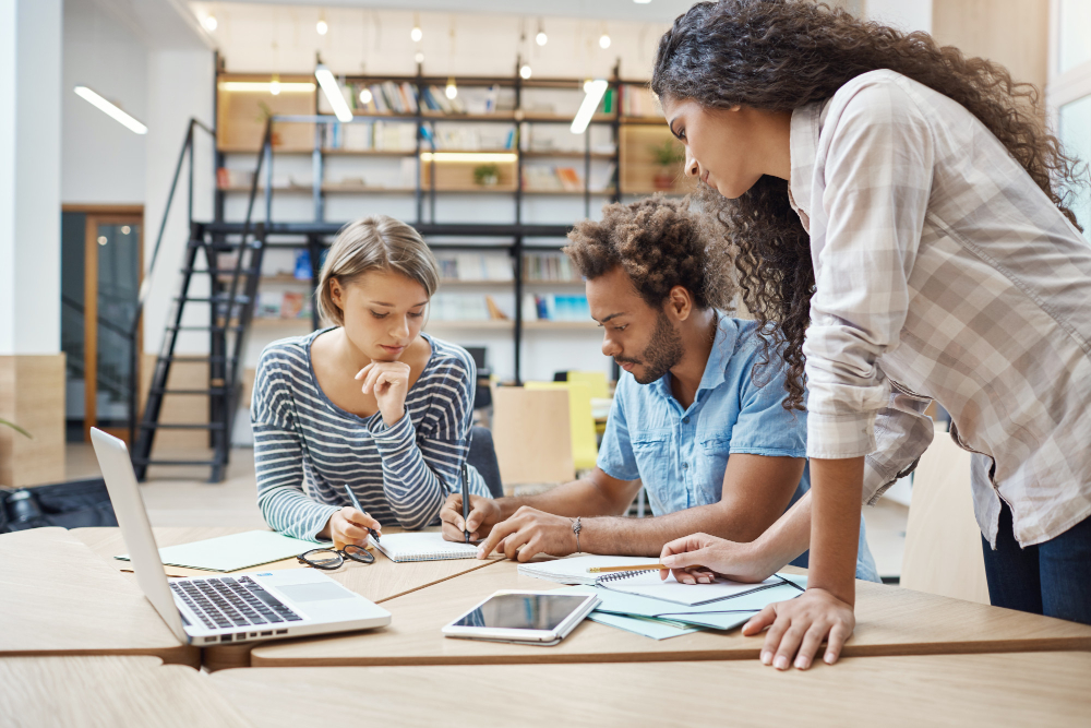 Agência de Marketing Digital em Betim