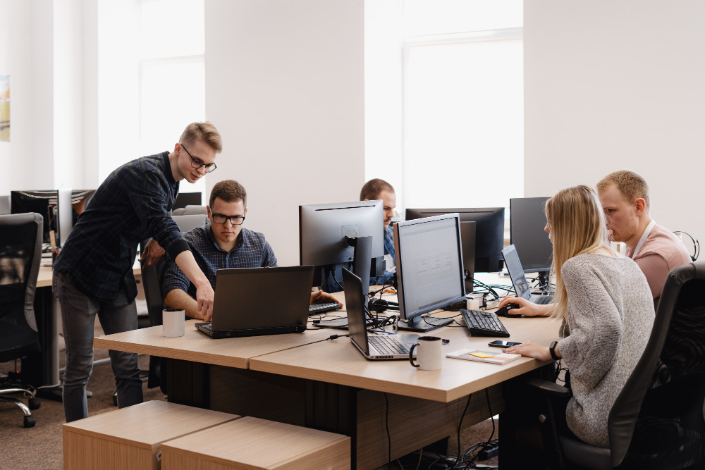 Marketing Digital em Varginha Sua Empresa no Topo com a Agência Certa