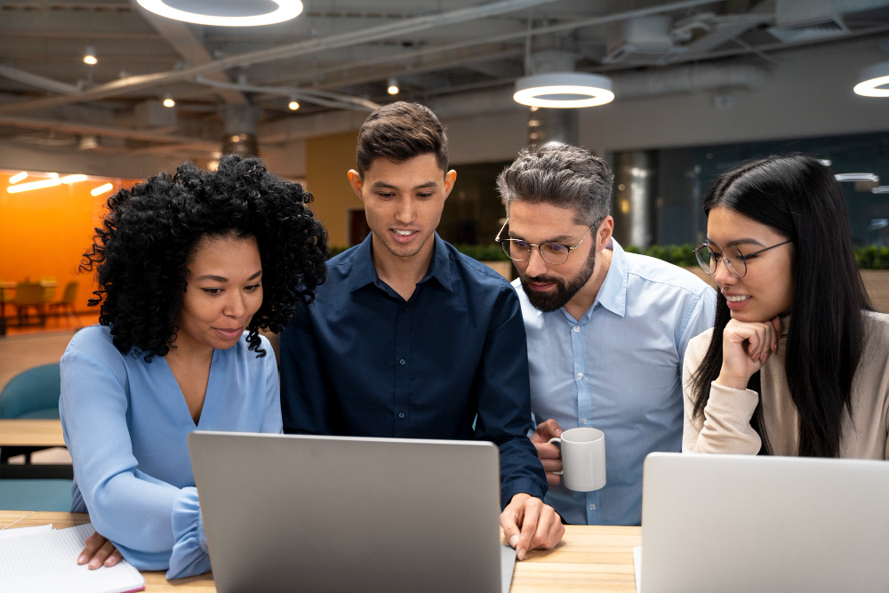 Agência de Marketing Digital em Interlagos