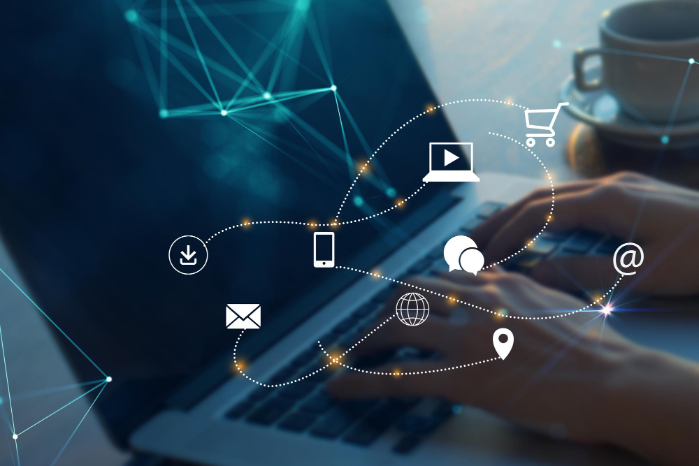 Marketing Digital e Desenvolvimento de Sites em Santo Amaro