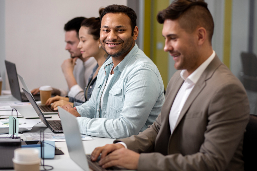Melhor Agência de Marketing Digital na Chácara Santo Antônio