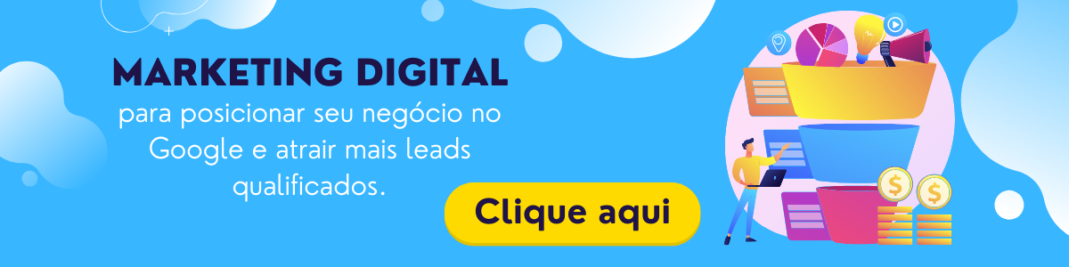Avalie seu marketing digital