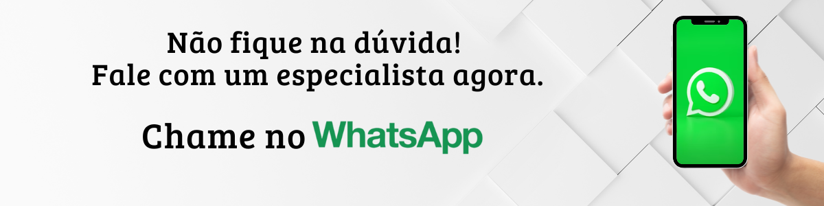Botão de WhatsApp - Consultoria Gratuita
